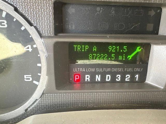 Used 2008 Ford F450 XL RWD image 19