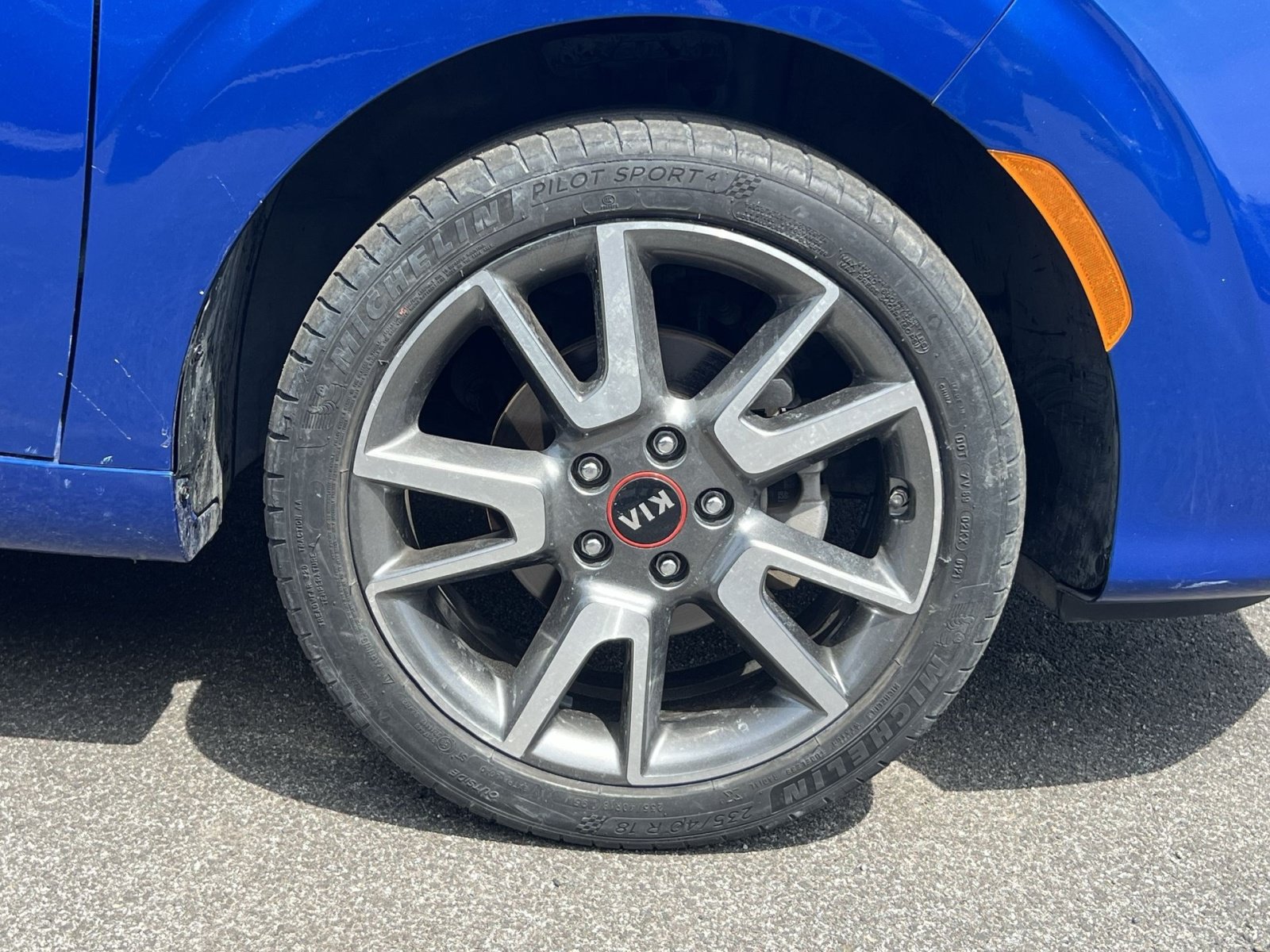 Used 2021 Kia Soul GT-Line FWD image 11