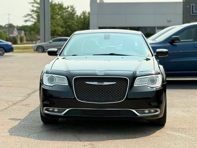 Used 2017 Chrysler 300 Touring w/ Value Package RWD image 32