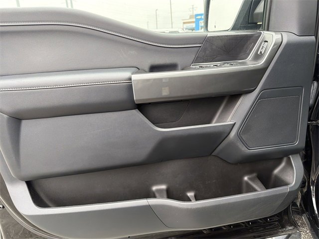 Used 2022 Ford F150 XLT w/ Equipment Group 302A High image 10