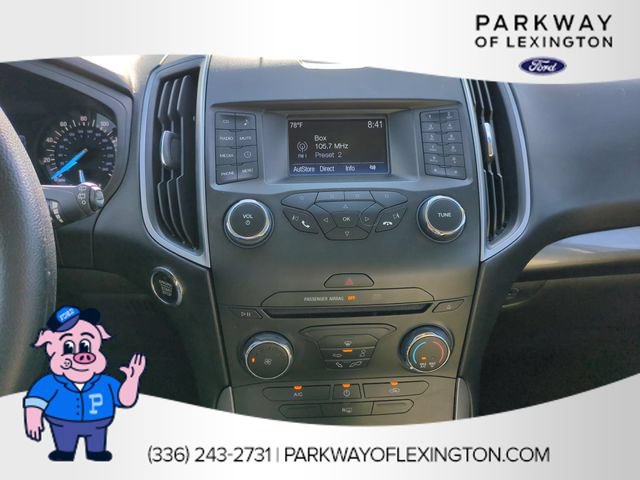 Used 2016 Ford Edge SE FWD image 20