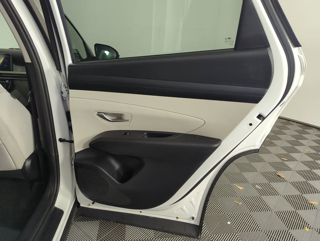 Used 2025 Hyundai Tucson SEL image 31