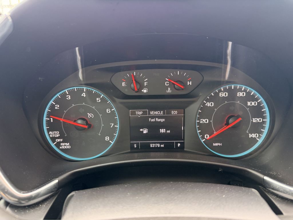 Used 2019 Chevrolet Equinox LS image 4