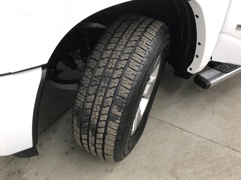 New 2026 RAM 1500 Big Horn image 52