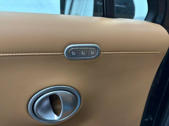 New 2027 Hyundai Palisade Calligraphy FWD image 12
