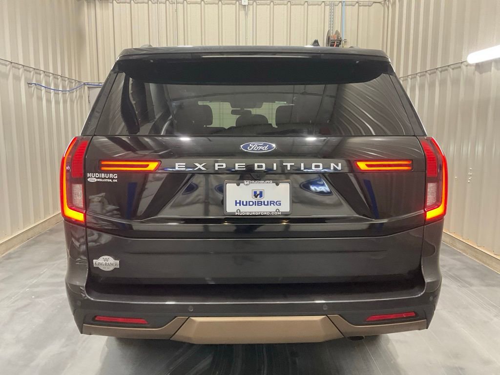 Used 2025 Ford Expedition King Ranch image 26