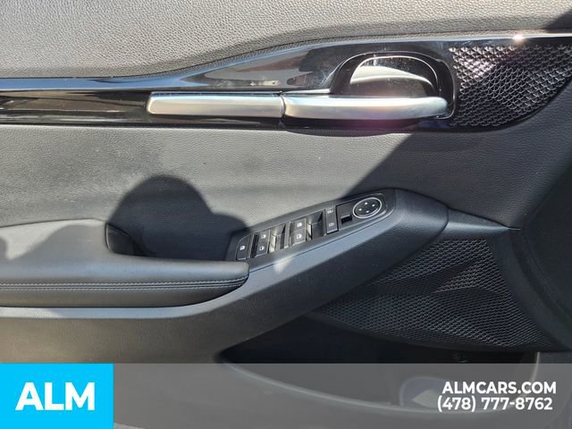 Used 2024 Kia Seltos S image 23