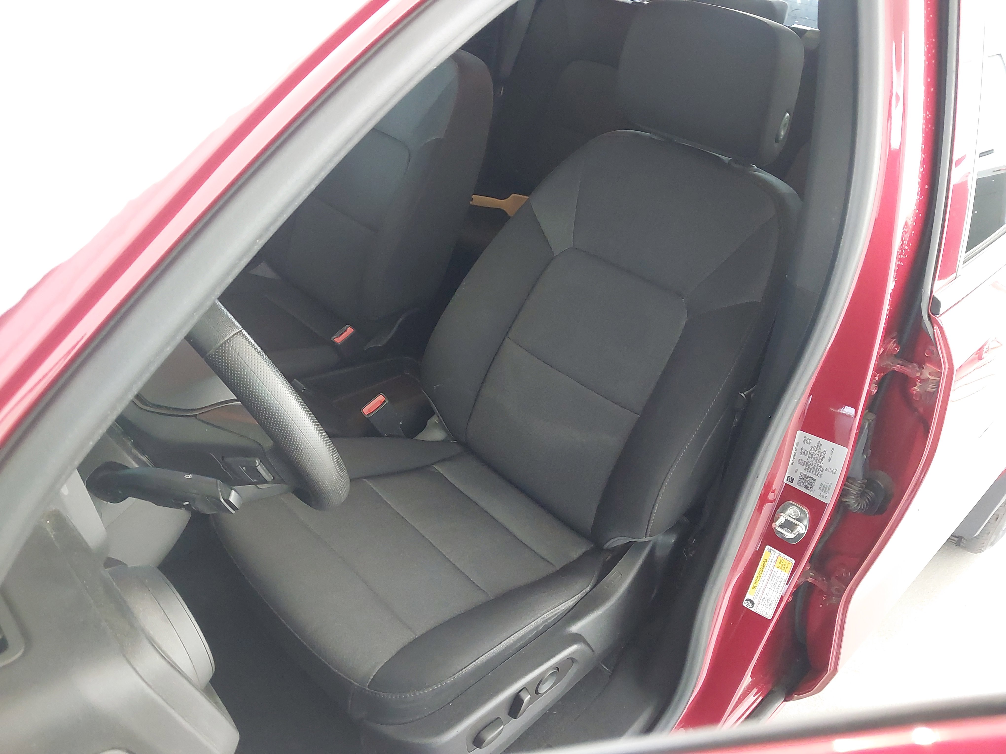 Used 2023 Chevrolet Colorado W/T w/ WT Convenience Package II image 23