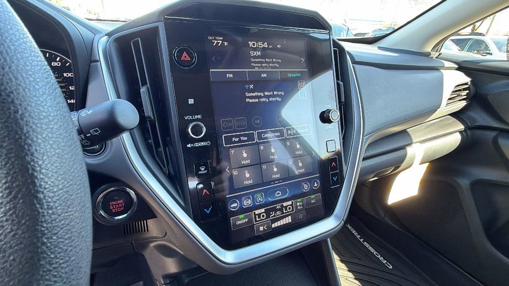 Used 2025 Subaru Crosstrek 2.0i Premium image 25