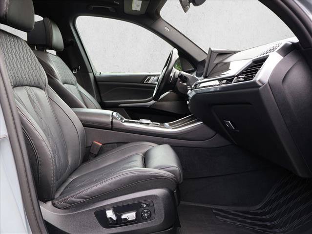Used 2024 BMW X5 M60i w/ Executive Package AWD/4WD image 27