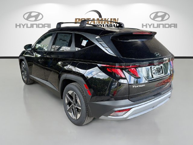 New 2026 Hyundai Tucson SEL Plus FWD image 7