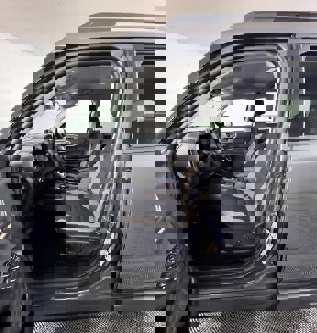 New 2025 Ford Bronco Sport Big Bend w/ Convenience Package image 9