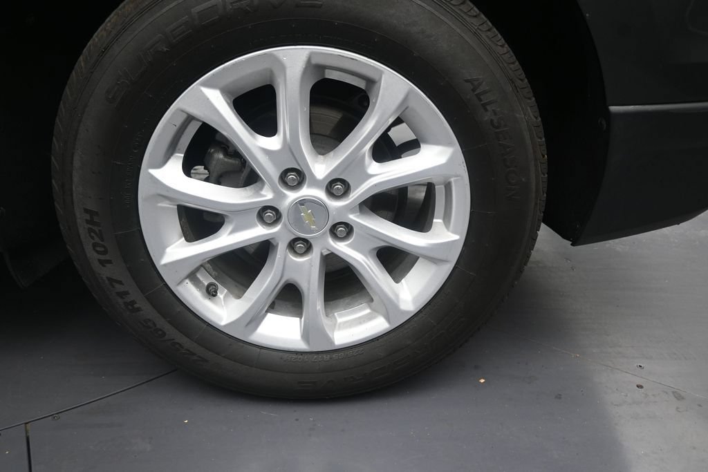 Used 2020 Chevrolet Equinox LT FWD image 10