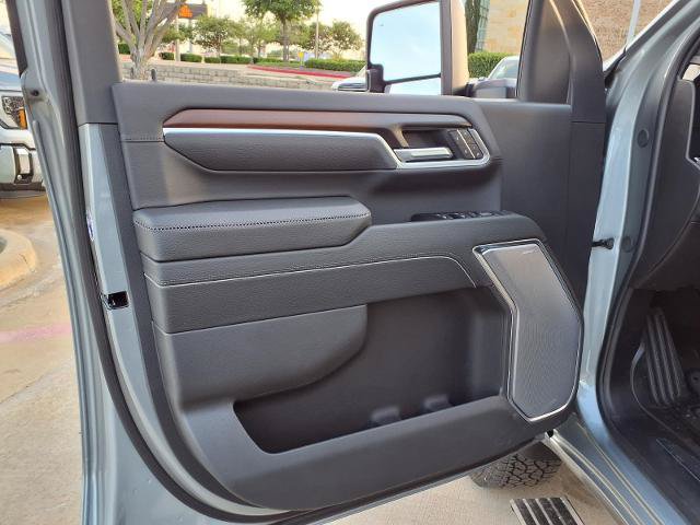New 2026 GMC Sierra 2500 Denali w/ Denali Reserve Package AWD/4WD image 21
