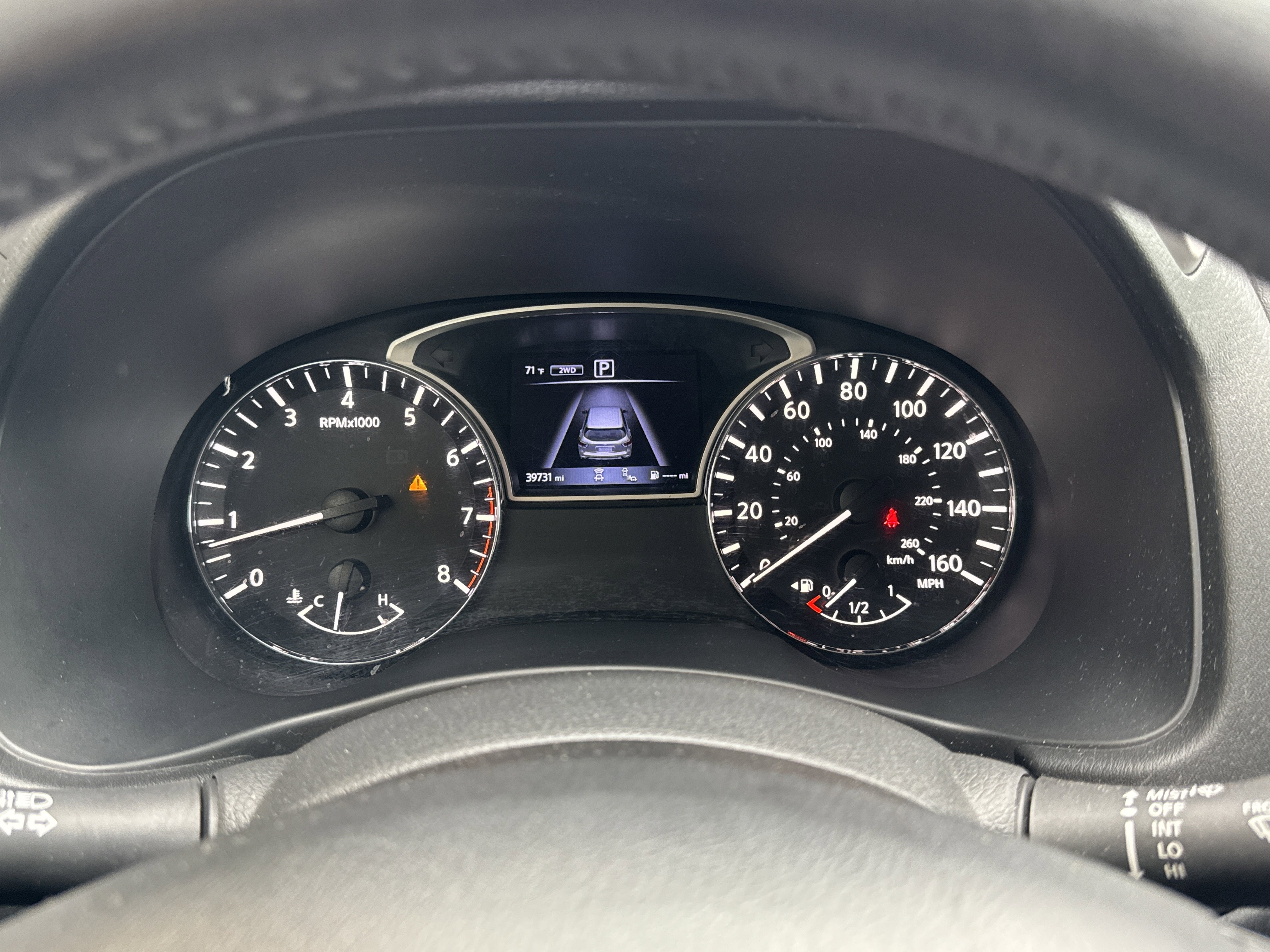 Used 2019 Nissan Pathfinder SV w/ Cargo Package AWD/4WD image 22