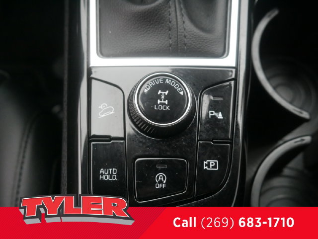 Used 2024 Kia Sportage X-Line w/ X-Line Premium Package AWD/4WD image 34
