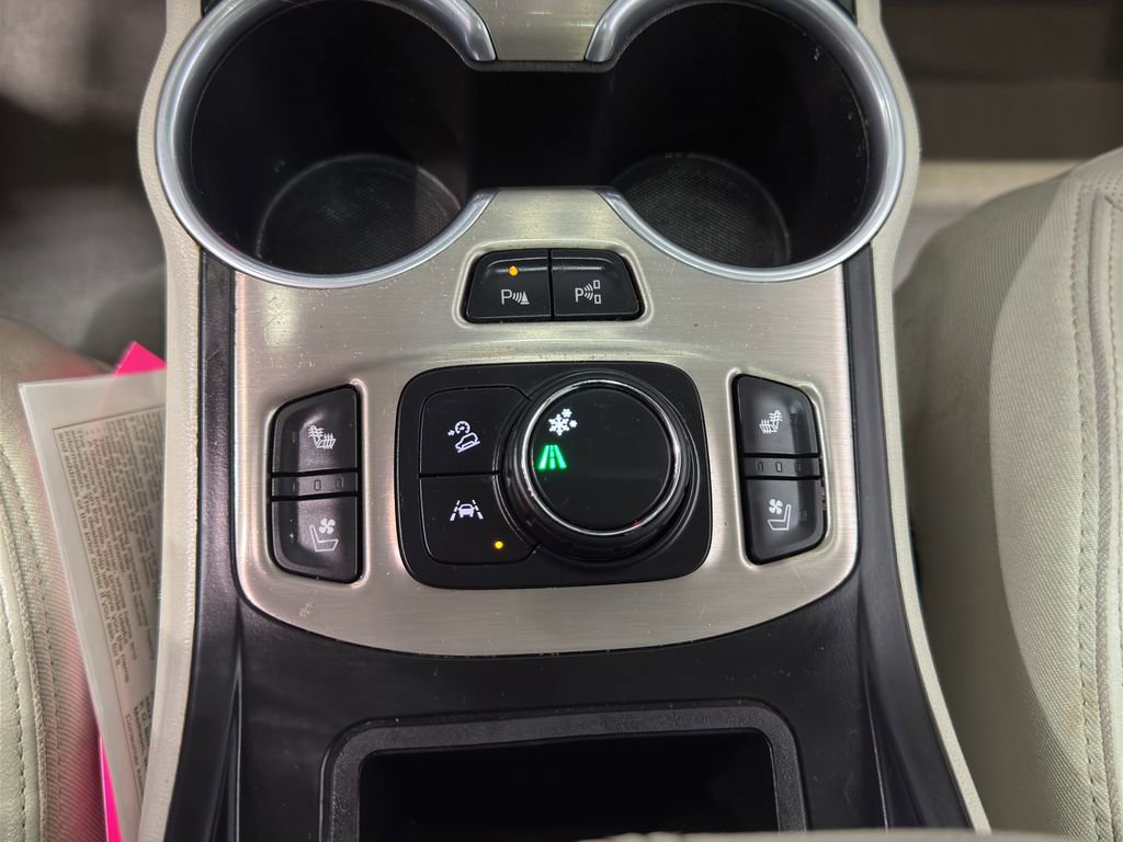 Certified 2020 GMC Terrain Denali w/ Denali Premium Package image 32