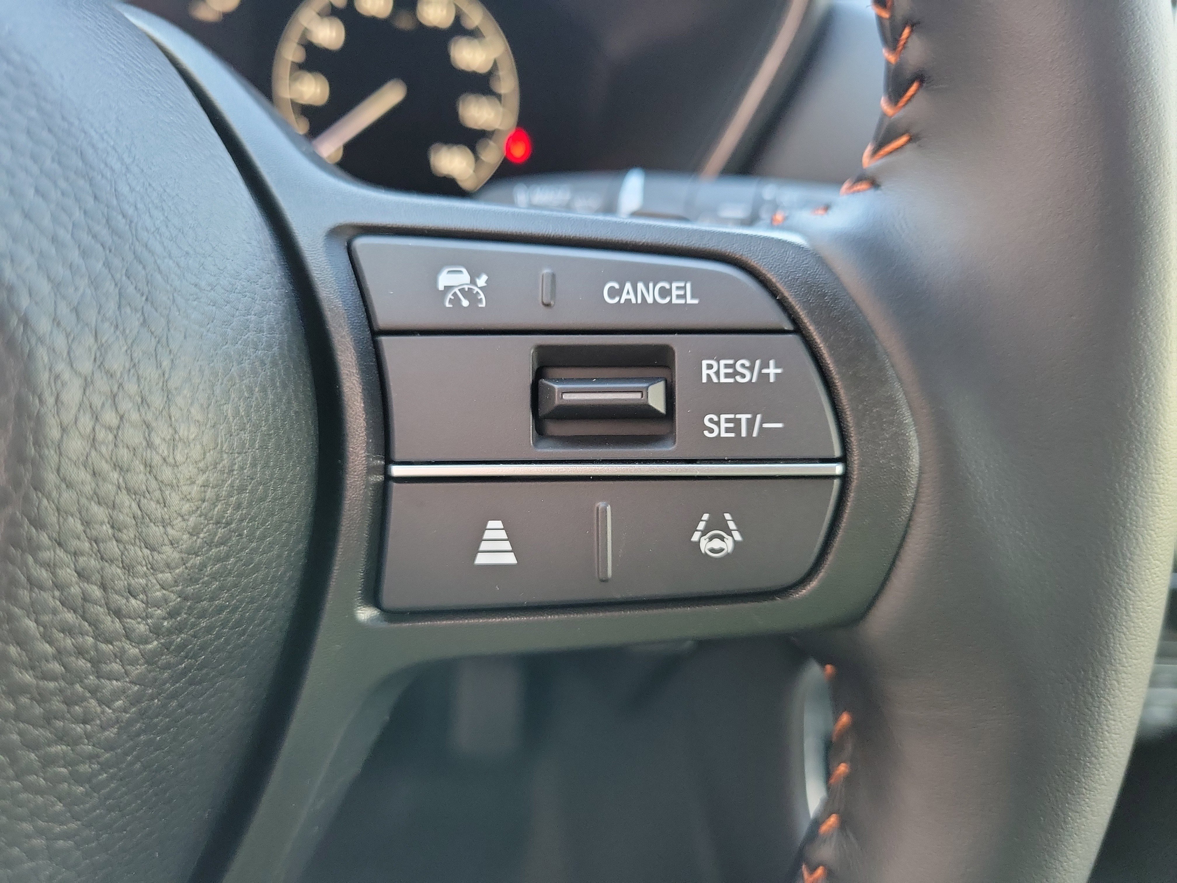 New 2026 Honda CR-V Sport image 30