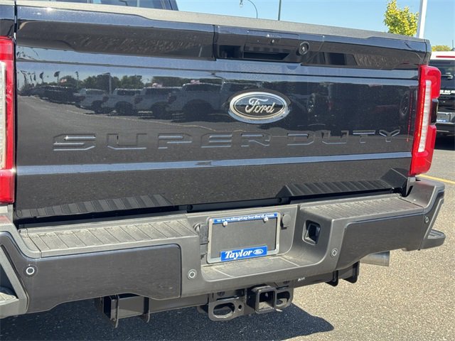 New 2026 Ford F250 XLT w/ XLT Premium Package image 10
