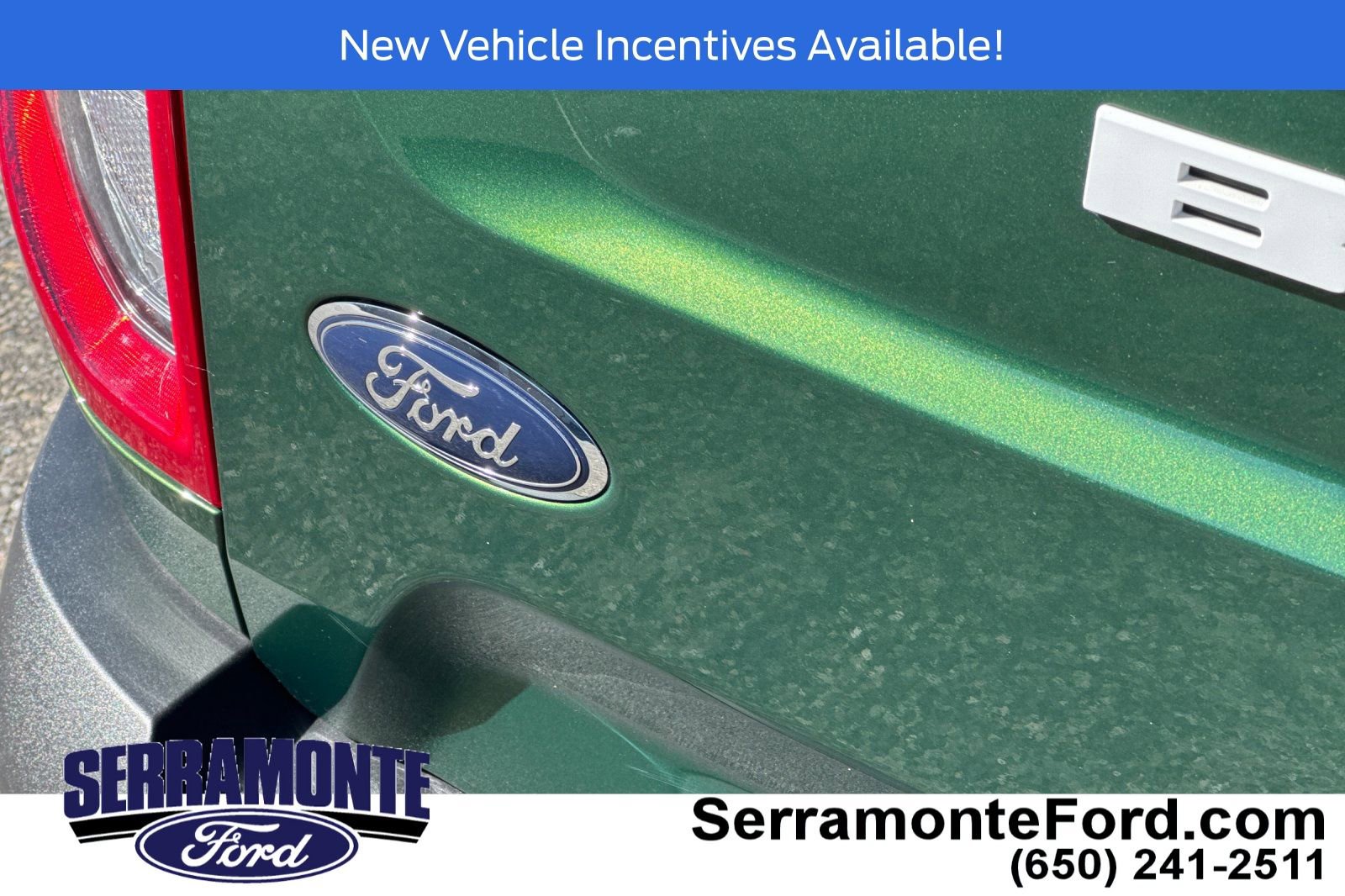 Used 2025 Ford Bronco Sport Big Bend AWD/4WD image 28