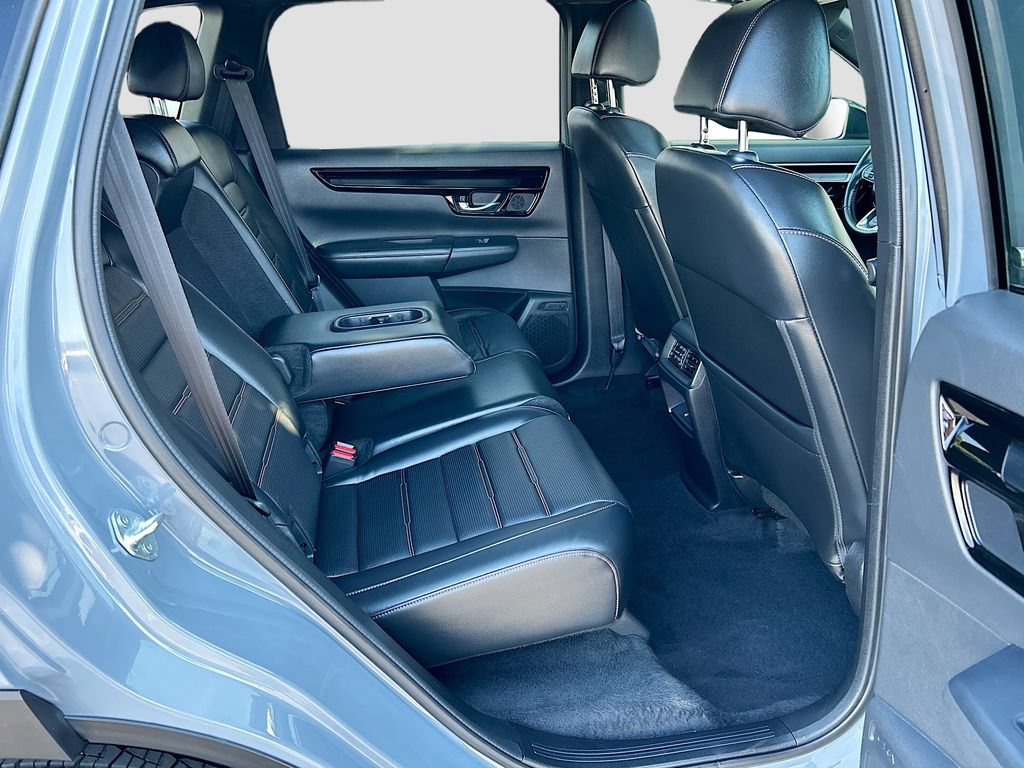 Certified 2023 Honda CR-V Sport Touring image 29
