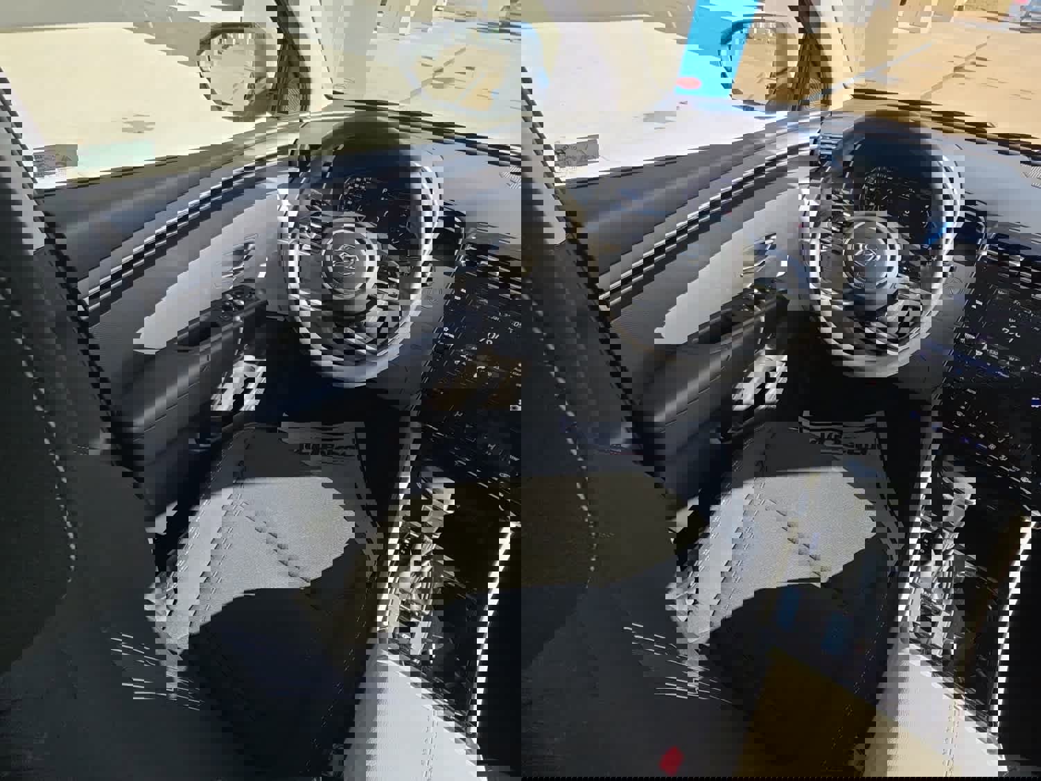 Used 2024 Hyundai Tucson SEL image 14