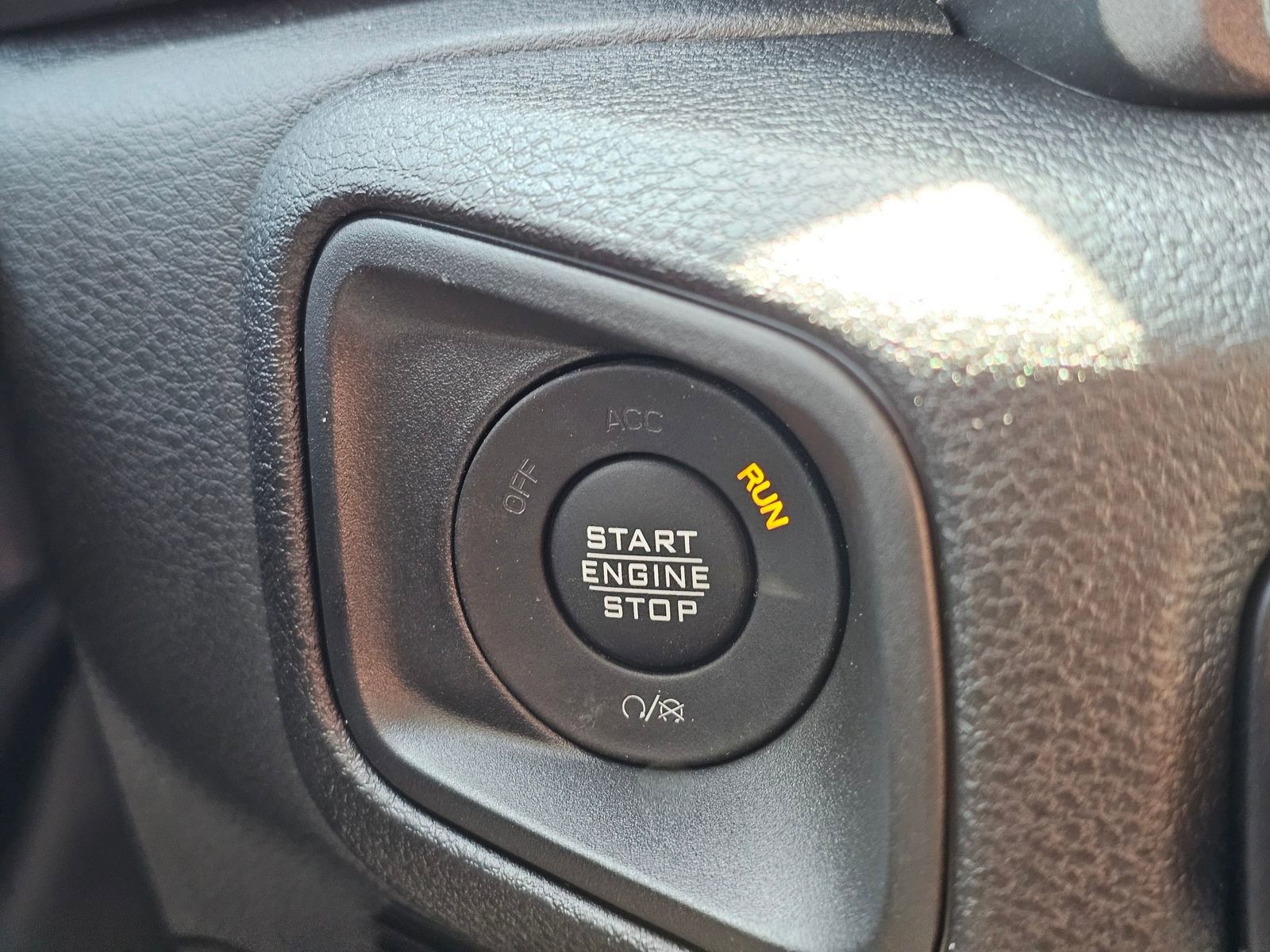 New 2026 Jeep Wrangler Unlimited Sport AWD/4WD image 17