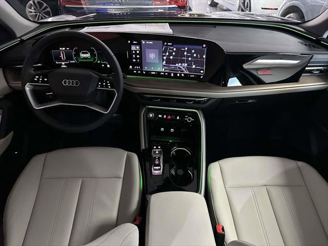 Used 2025 Audi Q5 Premium w/ 19" Wheel Package AWD/4WD image 17