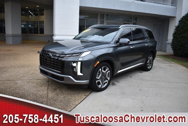 Used 2024 Hyundai Palisade Limited image 5