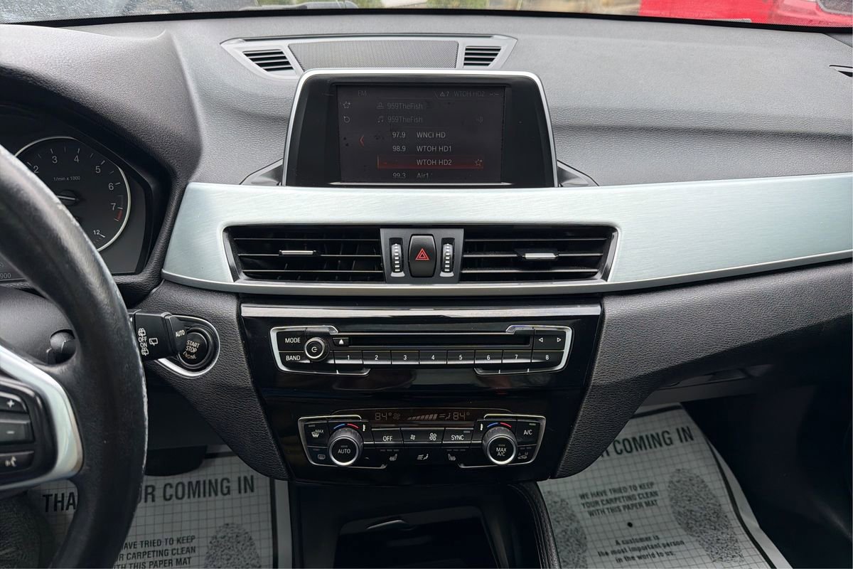 Used 2018 BMW X1 xDrive28i image 13