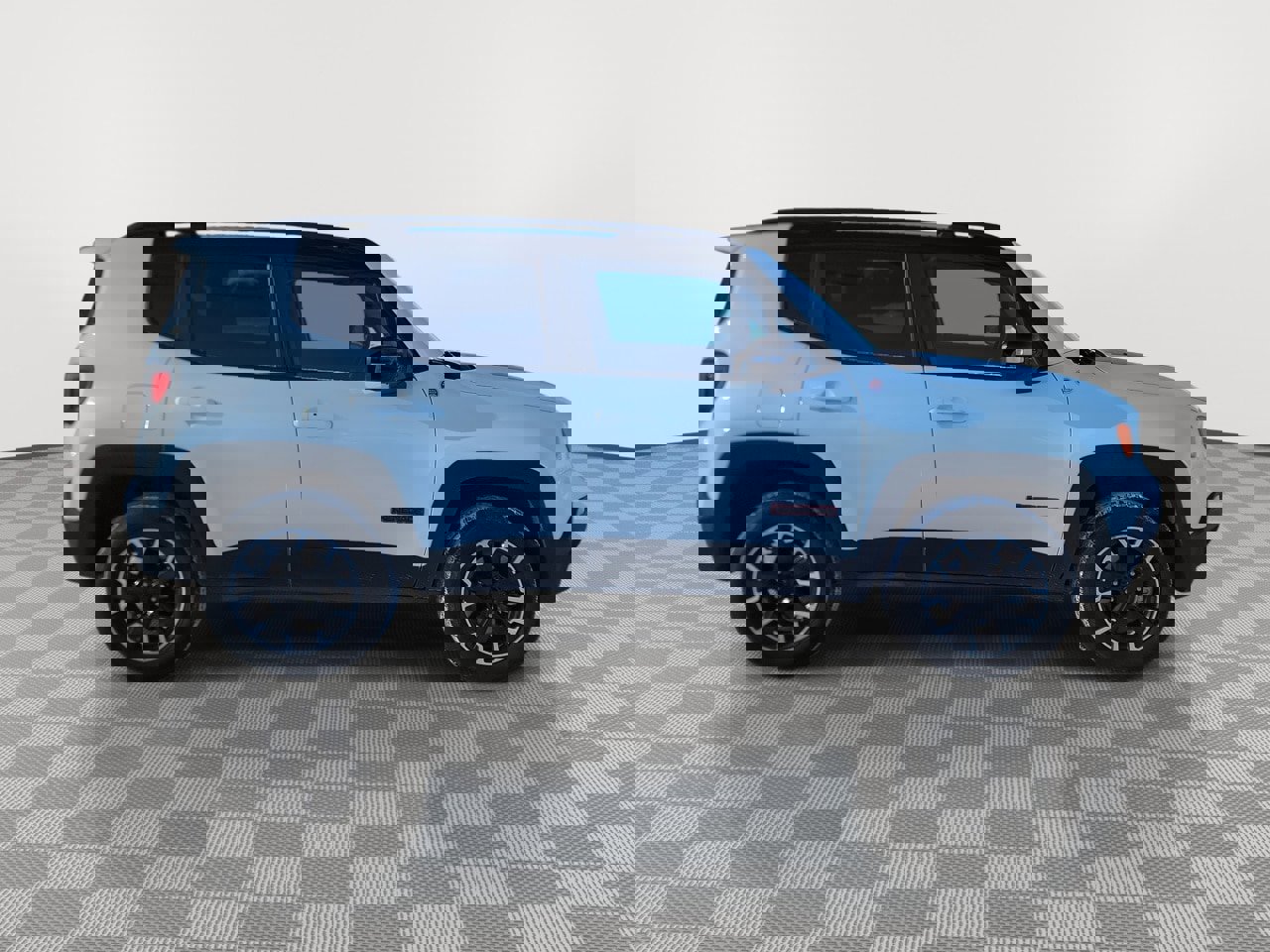 Used 2023 Jeep Renegade Trailhawk image 9