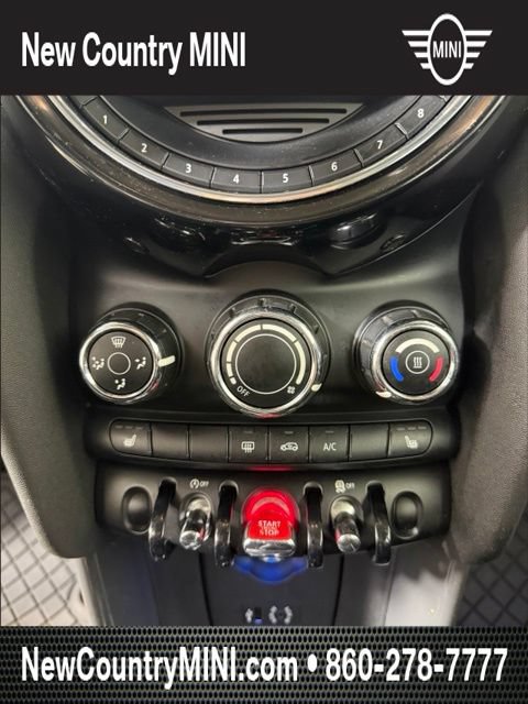 Used 2014 MINI Cooper 2-Door Hardtop FWD image 19