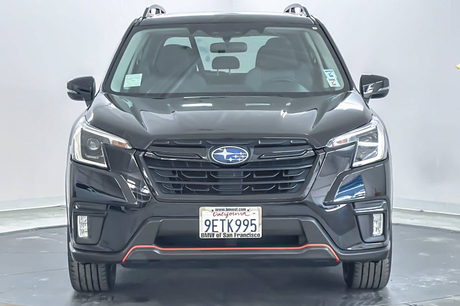 Used 2023 Subaru Forester Sport AWD/4WD image 10