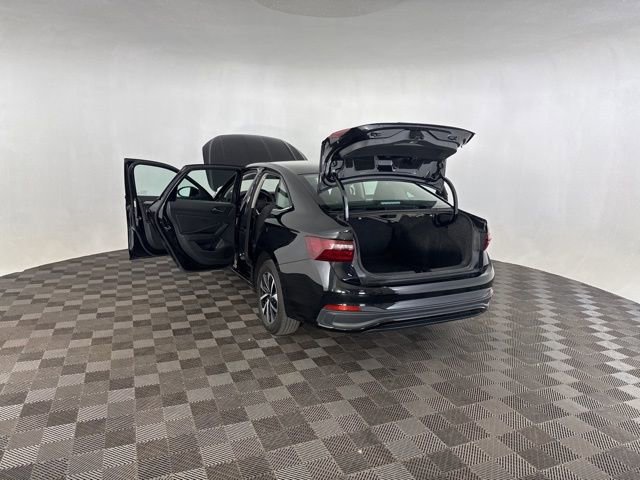 Used 2025 Volkswagen Jetta S image 20