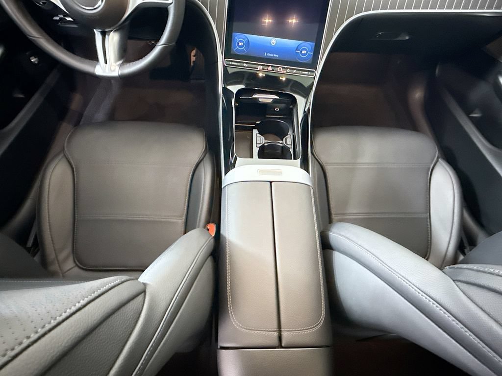 Certified 2023 Mercedes-Benz C 300 Sedan image 16