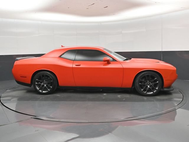 Used 2020 Dodge Challenger R/T Scat Pack RWD image 2
