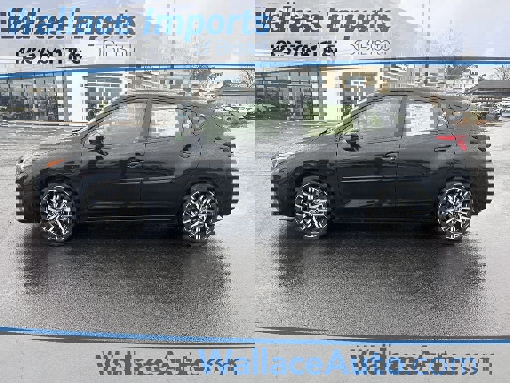 New 2026 Subaru Impreza 2.0i Sport image 1