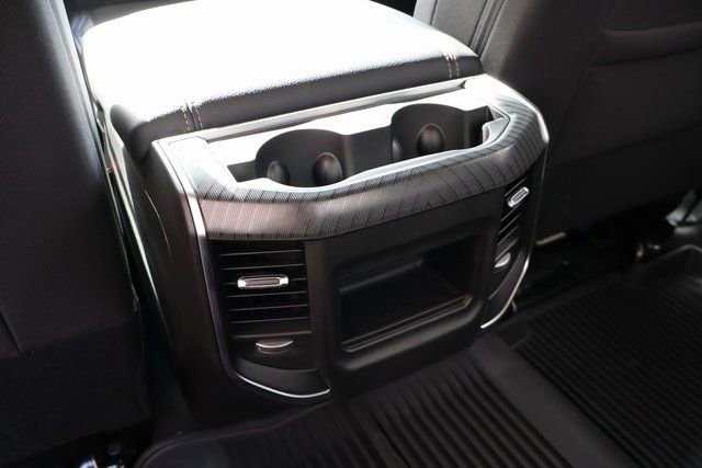Used 2025 RAM 2500 Big Horn AWD/4WD image 44
