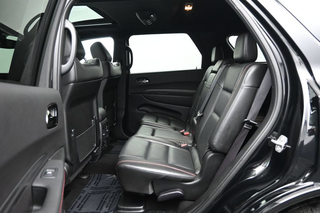 Used 2025 Dodge Durango R/T AWD/4WD image 26