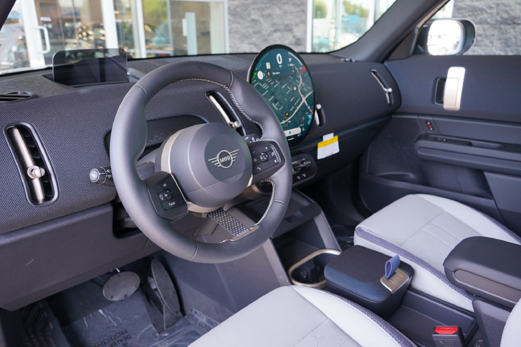New 2026 MINI Cooper Countryman S AWD/4WD image 15