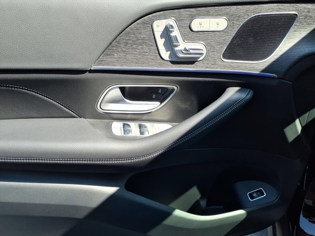 Certified 2026 Mercedes-Benz GLE 350 4MATIC image 13