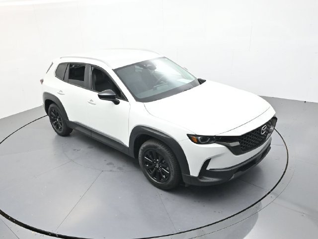 Used 2025 MAZDA CX-50 AWD 2.5 S w/ Preferred Package image 34