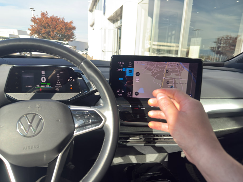 Used 2021 Volkswagen ID.4 Pro S w/ Gradient Package image 13