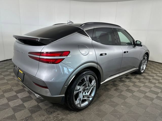 Used 2023 Genesis GV60 Performance image 3