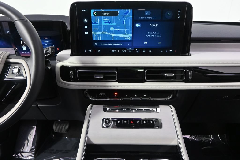 New 2026 Lincoln Aviator Reserve AWD/4WD image 28