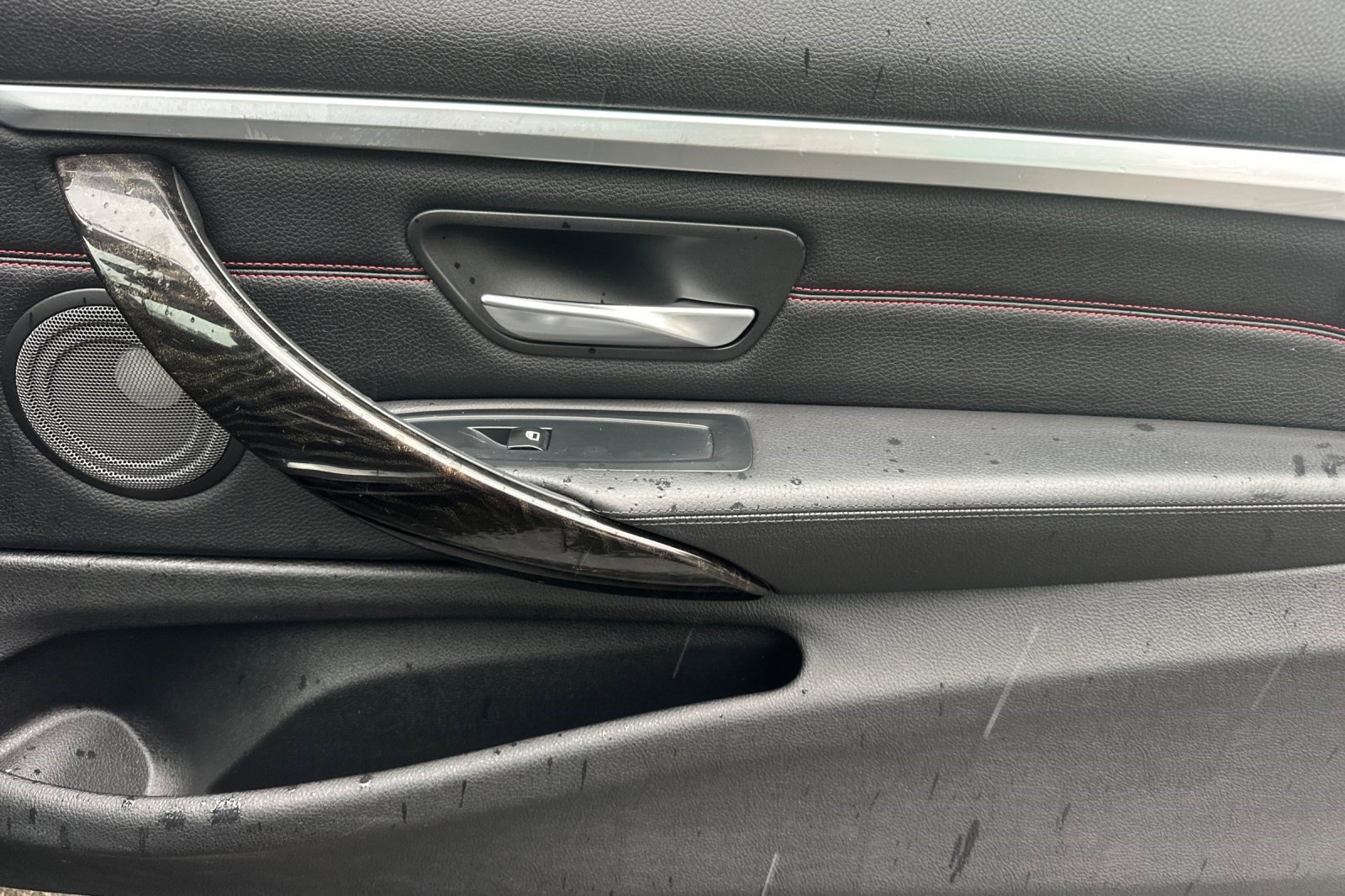 Used 2016 BMW 428i Convertible image 19