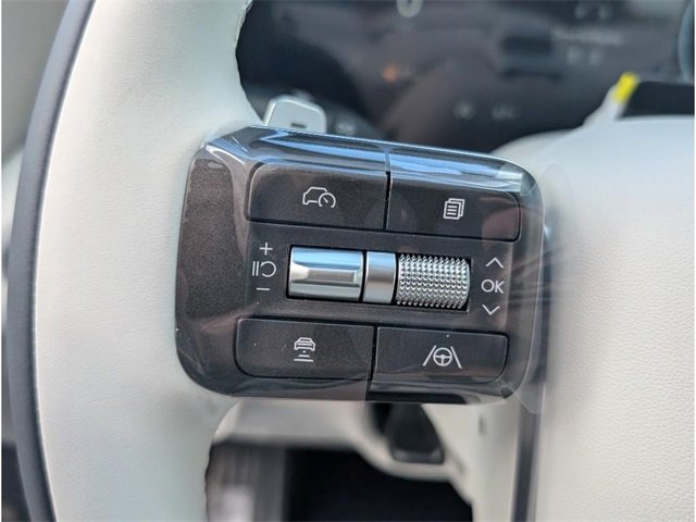 New 2026 Hyundai Palisade Calligraphy image 18