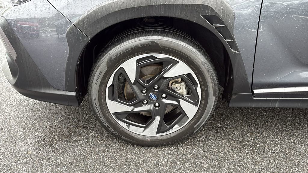 Certified 2024 Subaru Crosstrek 2.5i Limited AWD/4WD image 10