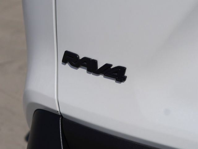 Used 2025 Toyota RAV4 XLE Premium w/ Weather Package FWD image 10