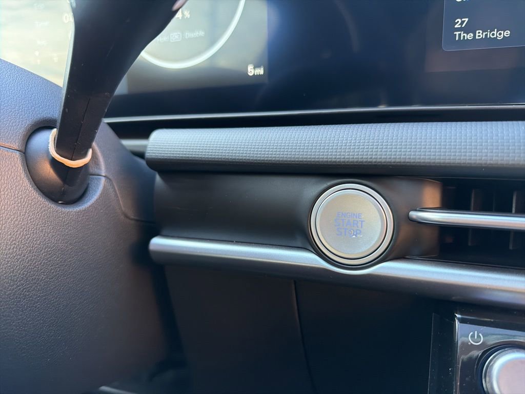 New 2026 Hyundai Santa Cruz SEL image 35